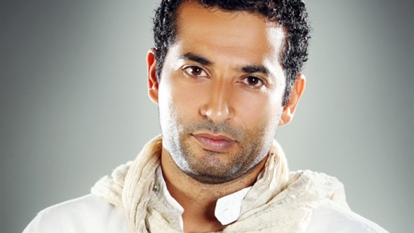عمرو سعد