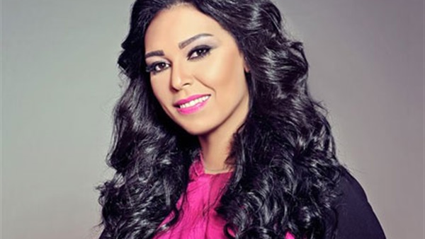 المطربة مروة ناجي