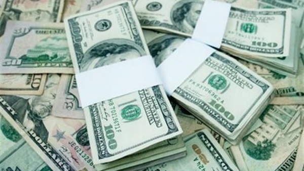 أسعار الدولار