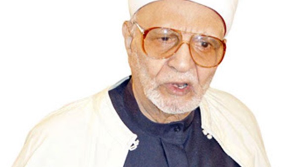 وفاة الشيخ محمد الراوي