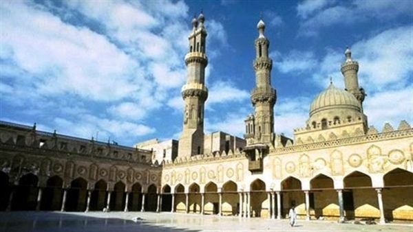 الأزهر يدين بشدة