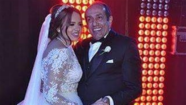 الفنان أحمد صيام
