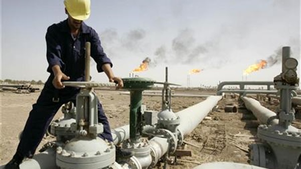 النفط الكويتي
