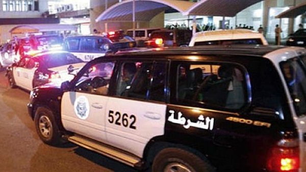 الداخلية الكويتية