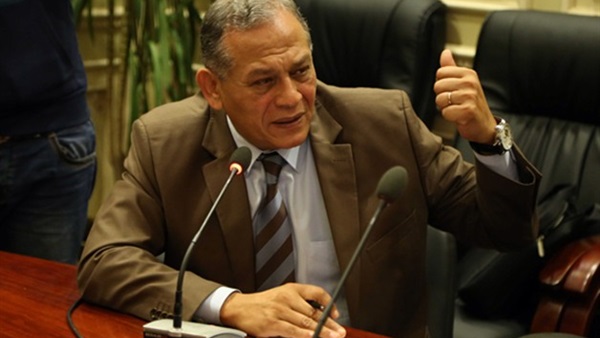 النائب محمد أنور