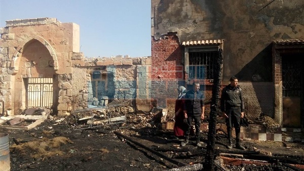 تكثيفات أمنية لمعرفة