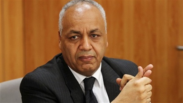 الإعلامي مصطفى بكري