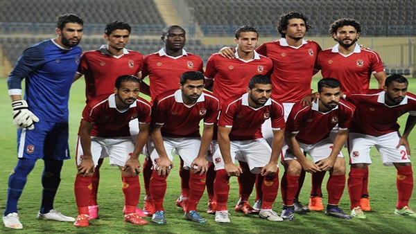 الفريق الأول لكرة