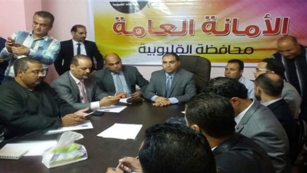 عمرو درويش، الأمين