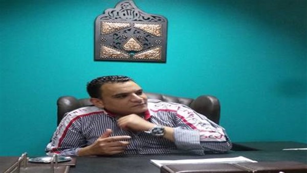الكاتب الصحفي، جرجس