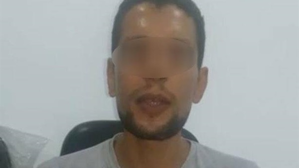 المتهم بقتل نيفين