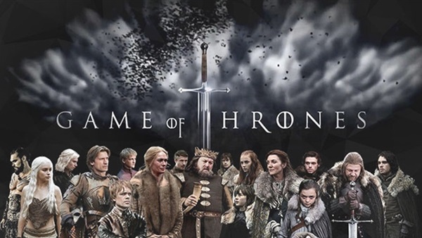 Game Of Thrones