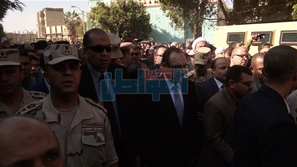 المهندس شريف محمد
