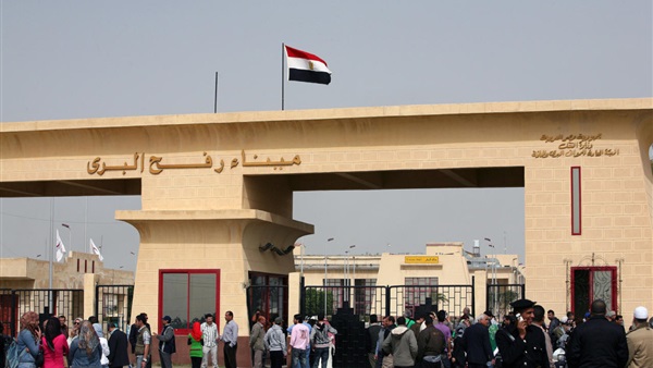 السلطات المصرية تقرر