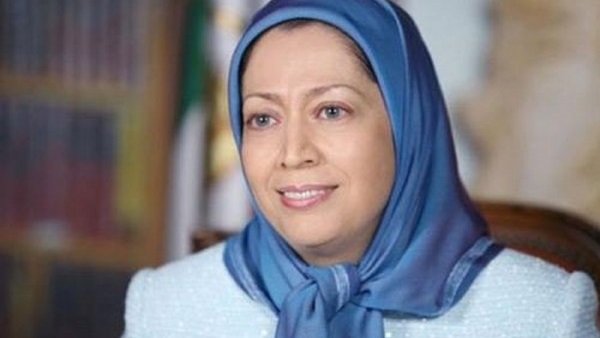 مريم دجوي رئيسة المعارضة