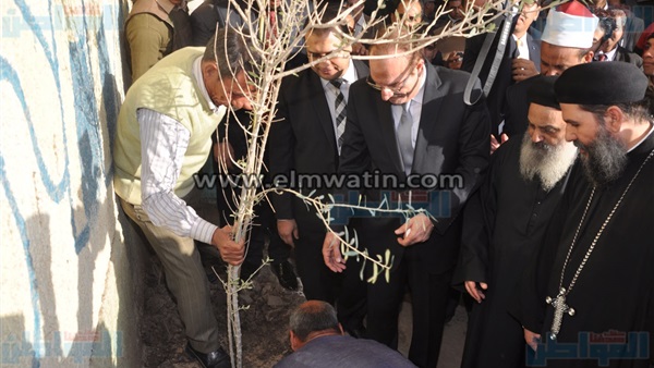 لمهندس شريف محمد