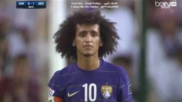 العين الإماراتي