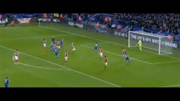 ليستر يتعادل إيجابيا