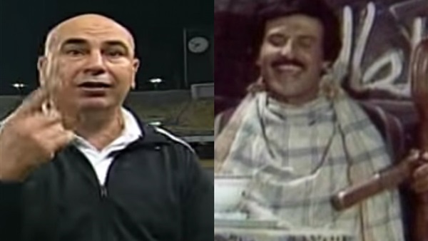 حسام حسن يدعي على