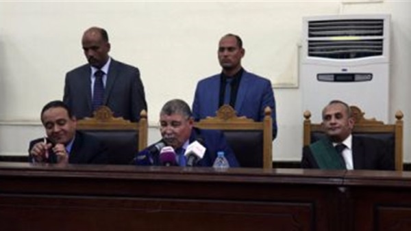 محكمة - أرشيفية