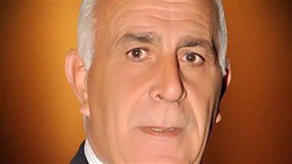 مدير أمن المنيا