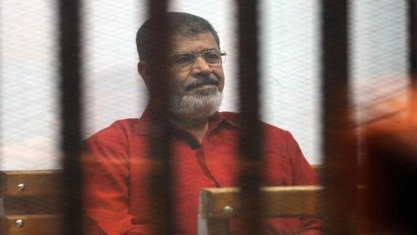 الرئيس الأسبق محمد