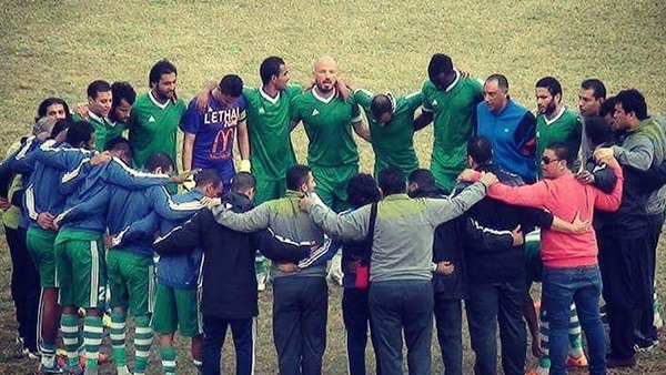 نادي الشرقية