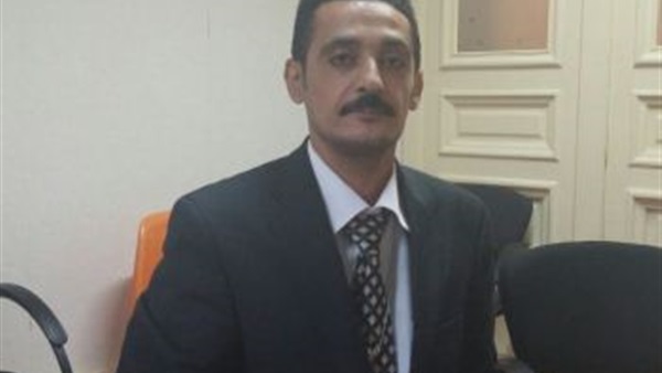 جوزيف ملاك المحامي