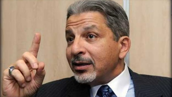 أحمد عبد العزيز قطان،