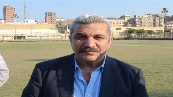 محمود شحاتة، نائب