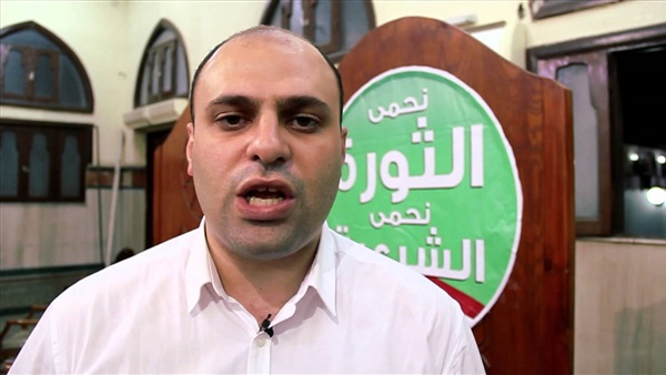 يحي حامد وزير الاستثمار
