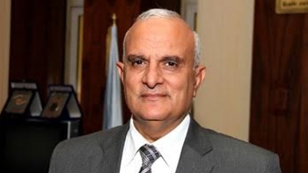 الدكتور إبراهيم