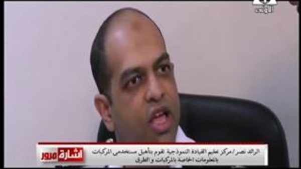 .المرور تستعرض إنجازات