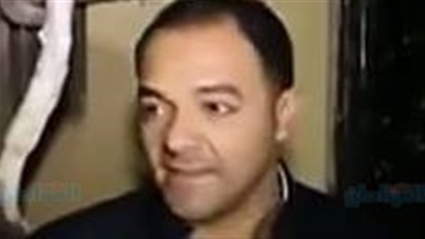 المقدم  حسام العشماوى