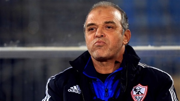 الجهاز الفني للفريق
