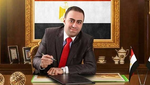 محمد خليفة، عضو مجلس