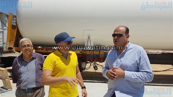 اللواء علاء أبو زيد،محافظ