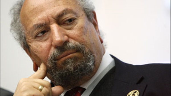 الدكتور سعد الدين