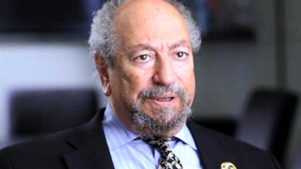 سعد الدين إبراهيم