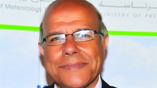 أحمد عبد العال رئيس