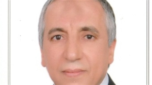 مدير معهد بحوث المحاصيل