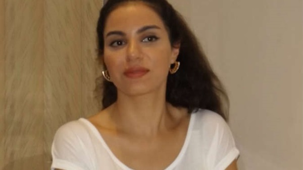 الفنانة الشابة نسرين