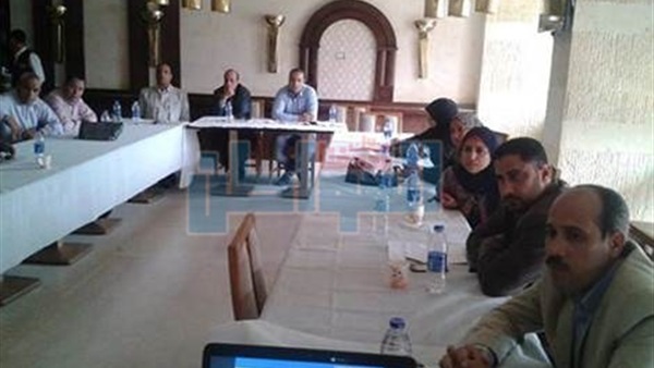 لجنة حماية الطفل