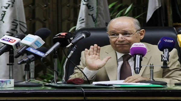 رئيس قسم التشريع