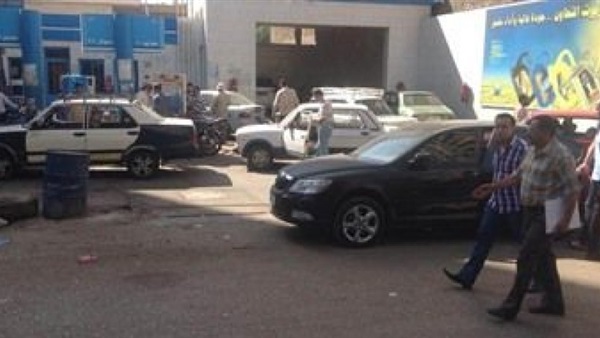 الإدارة العامة لمباحث