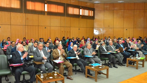 مشروع زراعة القوقعة