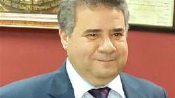 الدكتور السيد القاضى