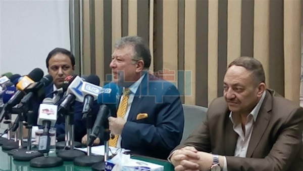 عاطف يعقوب، رئيس