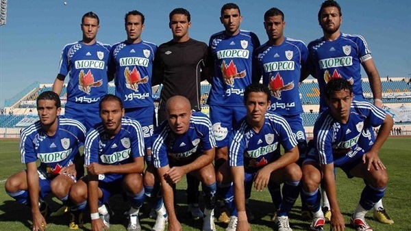 فريق منتخب السويس