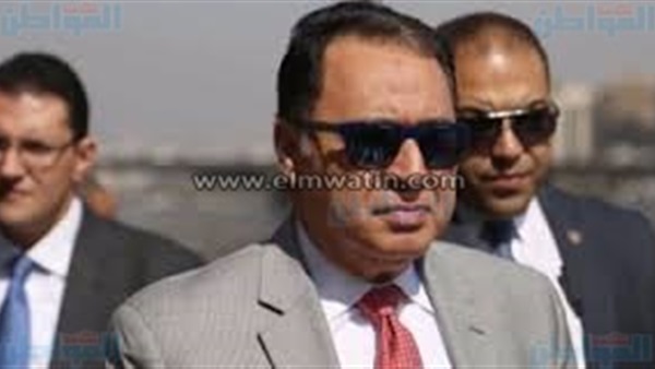 الدكتور محمود فتوح